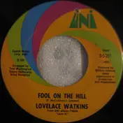 Lovelace Watkins - Fool On The Hill