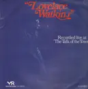 Double LP - Lovelace Watkins - Recorded Live At The Talk Of The Town