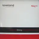 12'' - Loveland - (Keep On) Shining / Hope (Never Give Up)