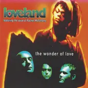 CD - Loveland - The Wonder Of Love