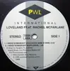 12'' - Loveland Feat. Rachel McFarlane - I Need Somebody