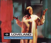 Loveland Feat. Rachel McFarlane - Let The Music (Lift You Up)