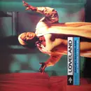 12inch Vinyl Single - Loveland Featuring Rachel McFarlane - Let The Music (Lift You Up)
