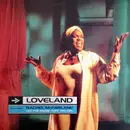 12inch Vinyl Single - Loveland Featuring Rachel McFarlane - Let The Music (Lift You Up)