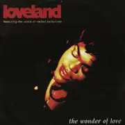 12'' - Loveland Featuring Rachel McFarlane - The Wonder Of Love