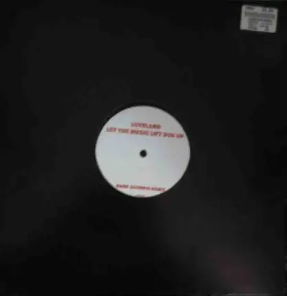 Loveland, Hank Scorpio - Let The Music (Lift You Up) (Hank Scorpio Remix)