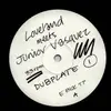 12inch Vinyl Single - Loveland Meets Junior Vasquez - Dubplate