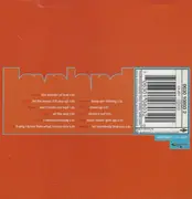 CD - Loveland - The Wonder Of Love