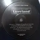 12inch Vinyl Single - Loveland - The Wonder Of Love