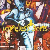 Loveless Sons - Greedocaine