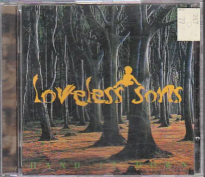 Loveless Sons - Hand It Down