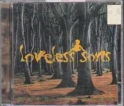 CD - Loveless Sons - Hand It Down