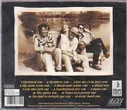 CD - Loveless Sons - Hand It Down