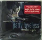 The Loveless - Sleepless Nights