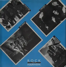 Love - Rock Feierwerk Sieger '92