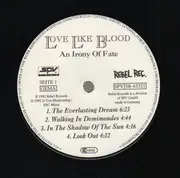 LP - Love Like Blood - An Irony Of Fate