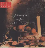 Love Like Blood - Flags of Revolution