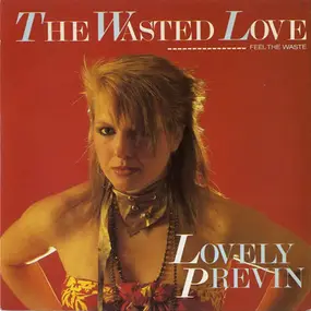 Lovely Previn - The Wasted Love