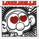 12inch Vinyl Single - Lovelyville - Love Energy