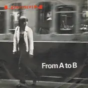 Lovely Previn - From A To B