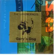Lovemeknots - Gary's Dog