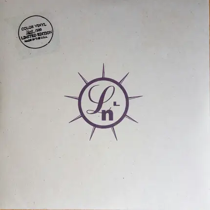 Lovenotes And Lithium - Why Love ( Gets In The Way )