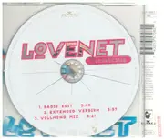 CD - Lovenet - Mondsüchtig