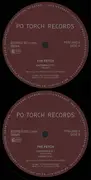 LP - Lovens / Lytton - The Fetch