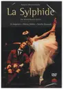 DVD - Løvenskiold - La Sylphide - Still Sealed