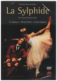 Løvenskiold - La Sylphide