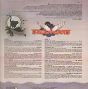 LP - Lovesong Compilation - Dreamland