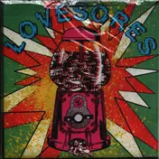 LOVESORES - Bugglegum Riot