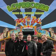 Lovesores - Gods Of Ancient Grease