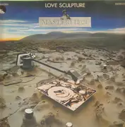 LP - Love Sculpture - Blues Helping