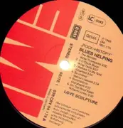 LP - Love Sculpture - Blues Helping