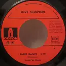7'' - Love Sculpture - Sabre Dance