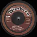 12inch Vinyl Single - Lovesky - Come Back To Me