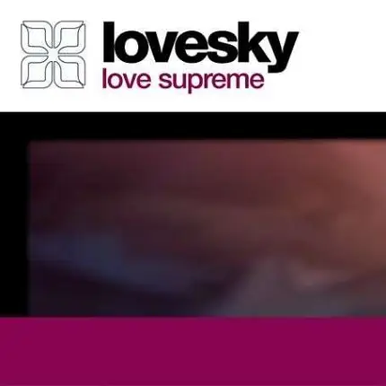 Lovesky - Love Supreme