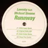12inch Vinyl Single - Lovesky - Runaway