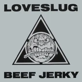 Loveslug - Beef Jerky