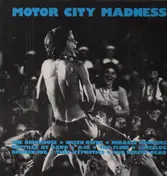 Loveslug - Motor City Madness