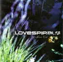 CD - Lovespirals - Windblown Kiss
