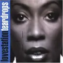 CD - Lovestation - Teardrops