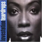 CD - Lovestation - Teardrops