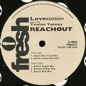 Lovestation - Reachout