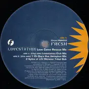 Lovestation - Love Come Rescue Me