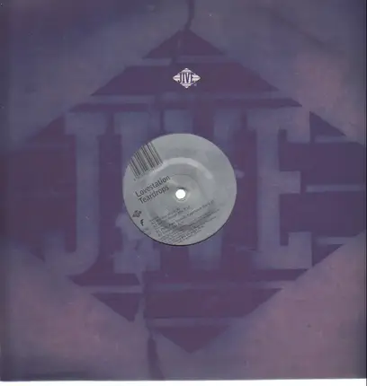 Lovestation - Teardrops