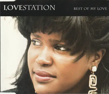 Lovestation - Best Of My Love
