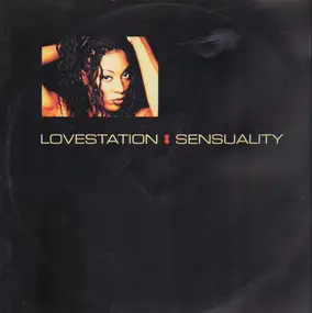 Lovestation - Sensuality