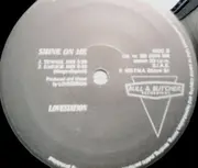 12inch Vinyl Single - Lovestation - Shine On Me